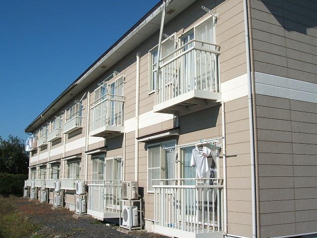 ハイツイーハトーブV