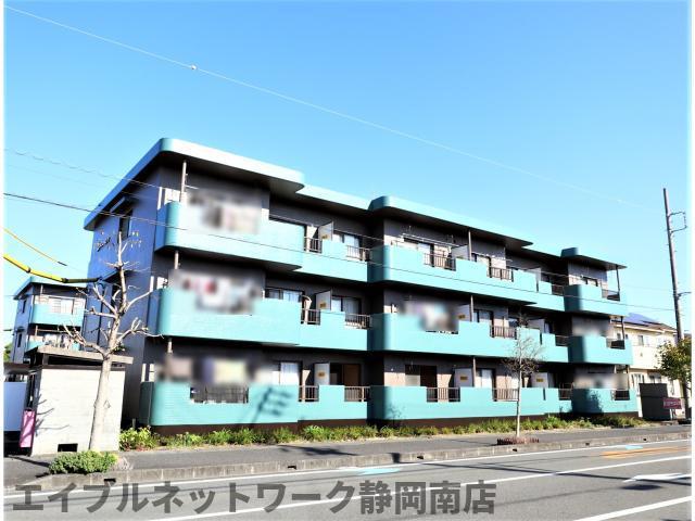 聖マンションI