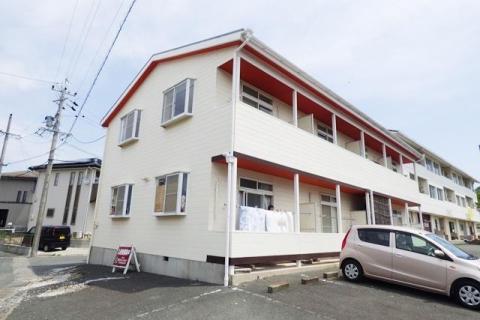 舘山寺サウスコーポ