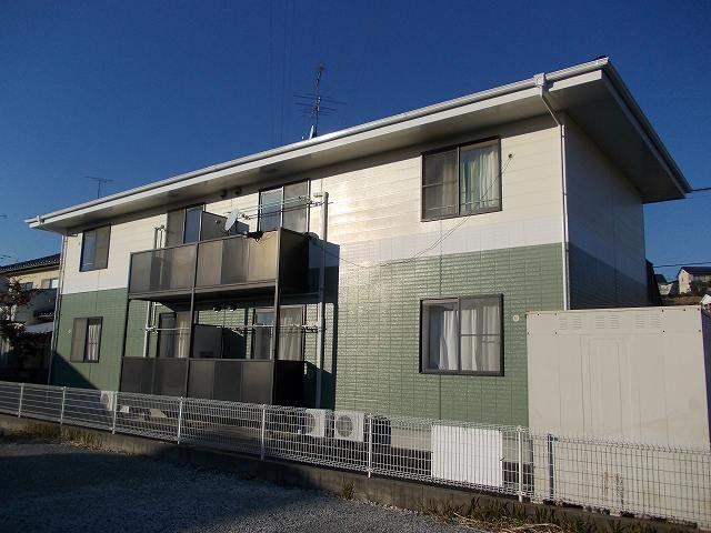 コーポラス TM