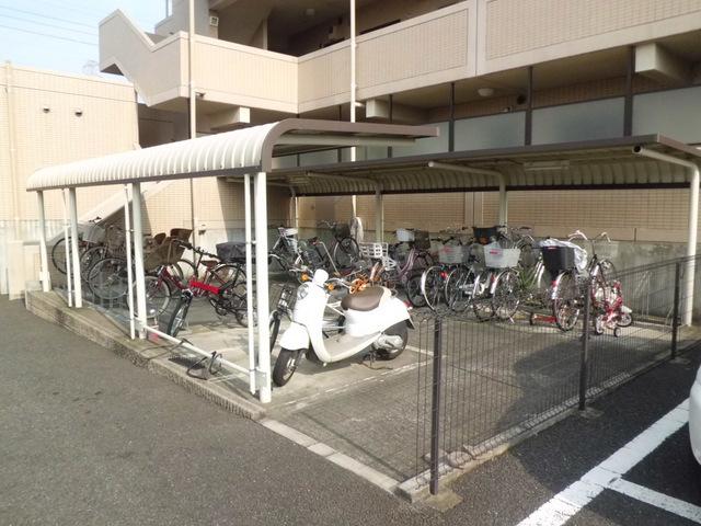 タカーラハーヴェスト弐番館