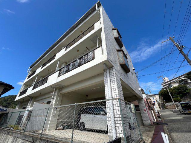 メゾン大塚