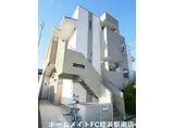 コンフォートベネフィス・ジオ学研都市東1