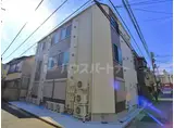 レクラン五反野