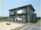 ラフォーレ由良 B棟
