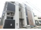 ハーモニーテラス切戸町