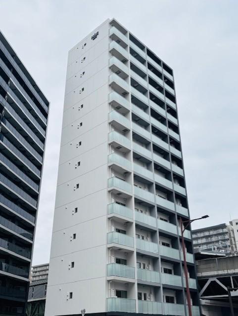 プライムネクサス大森海岸駅