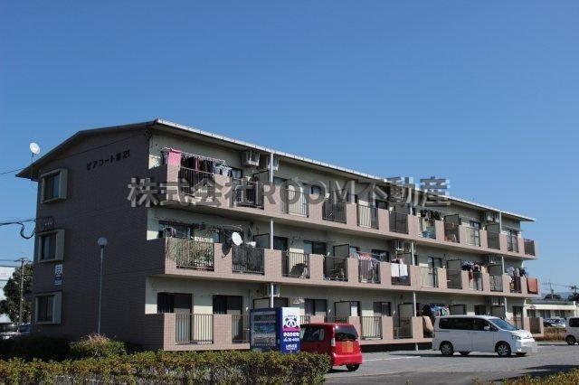 ピアコート旭21(2LDK/2階)
