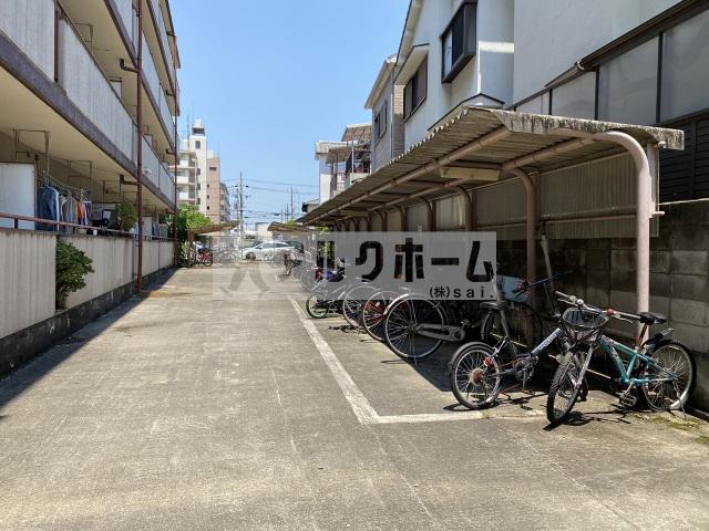 サンハイムマスヤマ