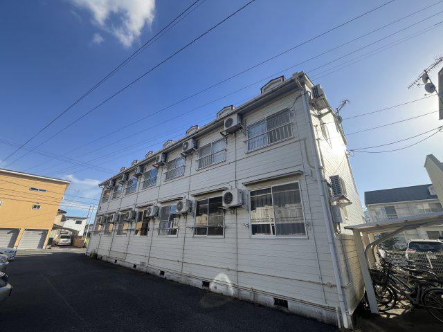 引野プラザ ドゥ オーロラ A棟