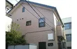 リーフハウス上水南