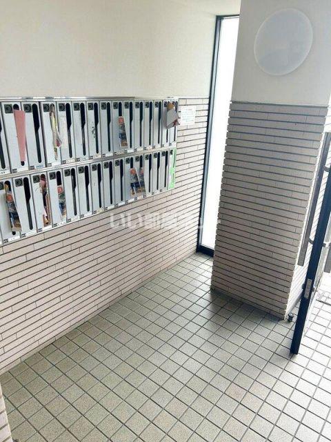 国見パークホームズB