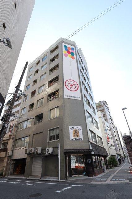 吉長ビル