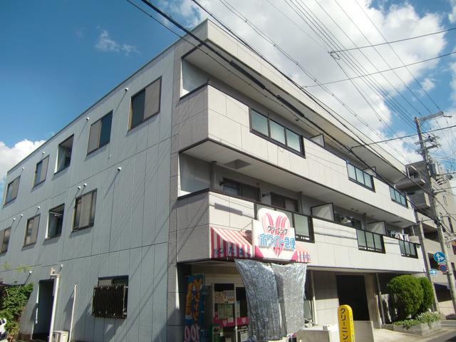 シャンテ本山