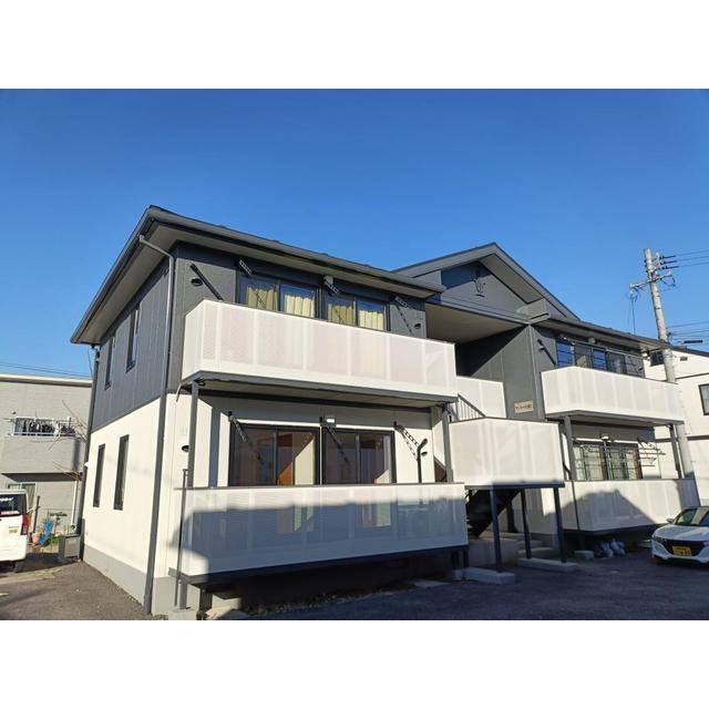 サンコート古里 C棟