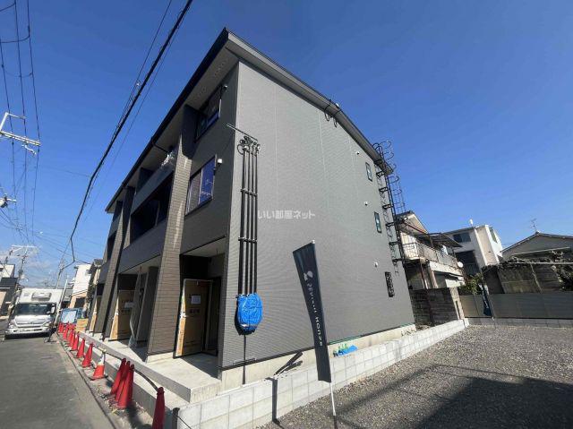 グレーヌ東寺