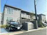 HEIM MAISON 流山富士見台B