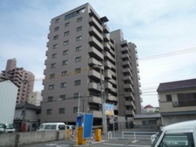 アーバンビュー倉敷