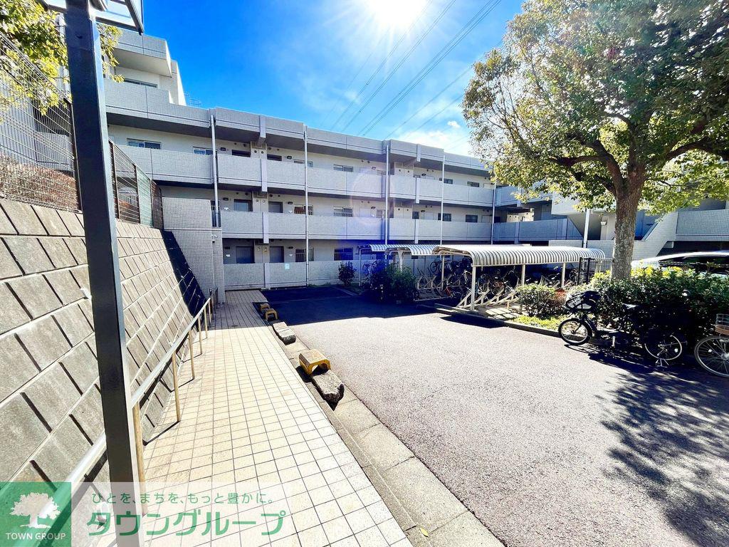 グリーンヒルソウブ