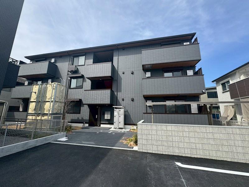 D-ROOM平井C棟
