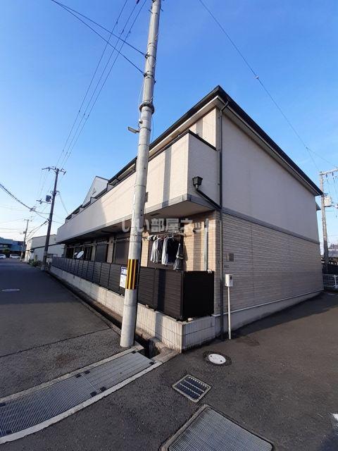 パセオ久米田