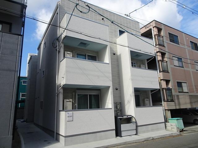 VERY 戎之町