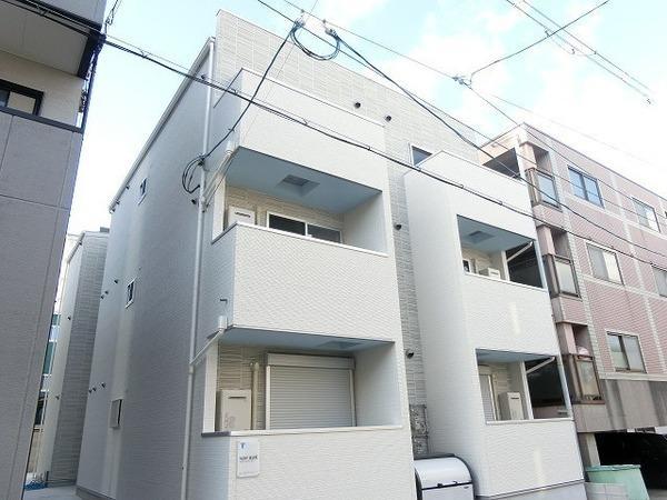 VERY 戎之町