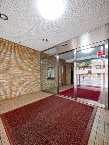 朝日プラザ偕楽園