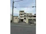 コーポ西綱島