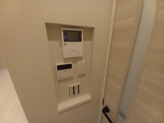 シャーメゾン高槻市赤大路町