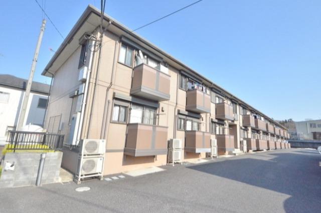 リビングタウン西寺方町(2LDK/2階)