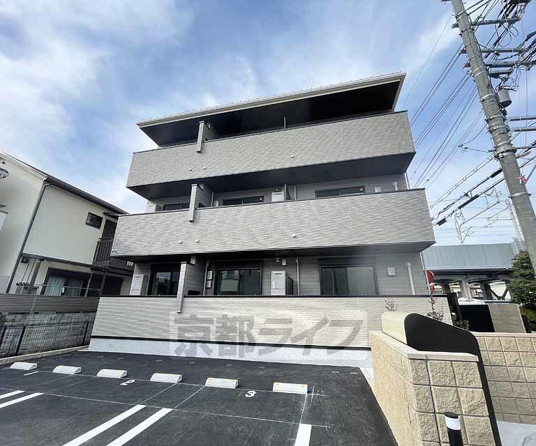 グランクレスタ シェル