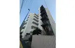 マンション板橋本町