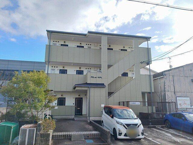 リヴェール・マキ