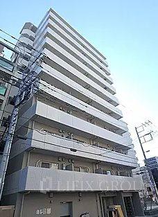 ラフィスタ横浜阪東橋I