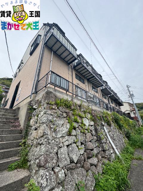 プライムハイツ愛宕(1DK/2階)