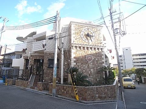パークノヴァ夙川