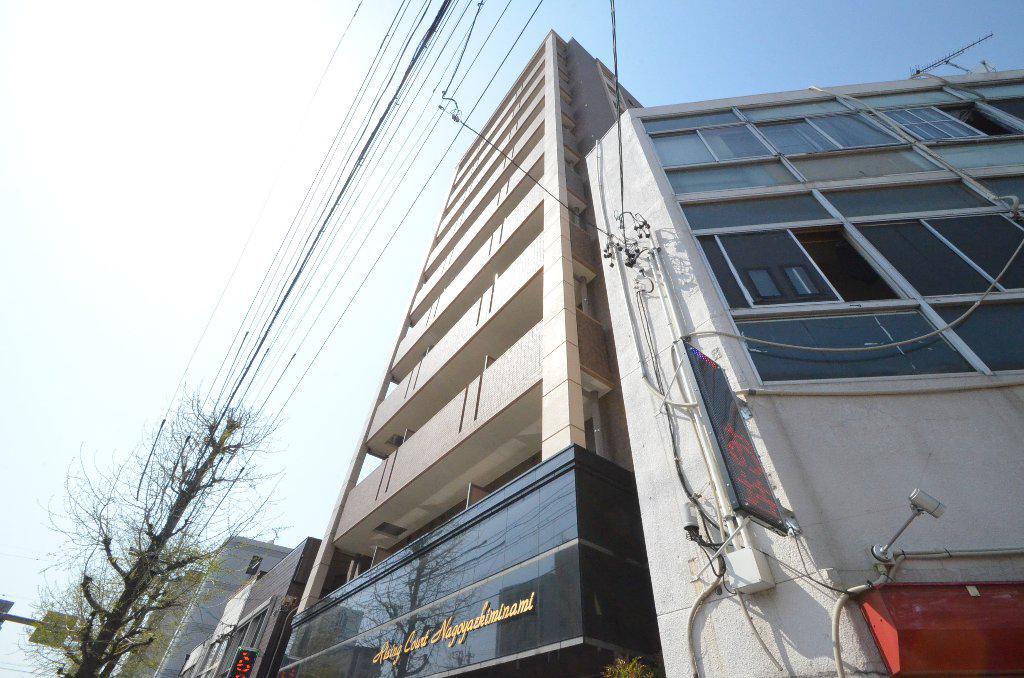 ライジングコート名古屋駅南