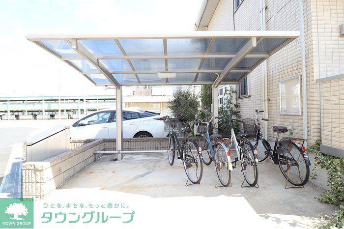 ボンヌール マキ