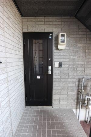 ヴィルヌーブ経堂B棟