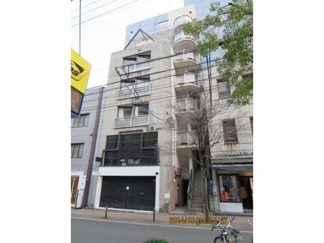 IB・SPOT