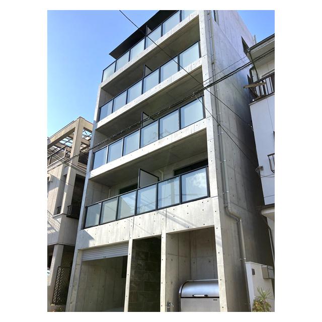 マーヴェリック堺東