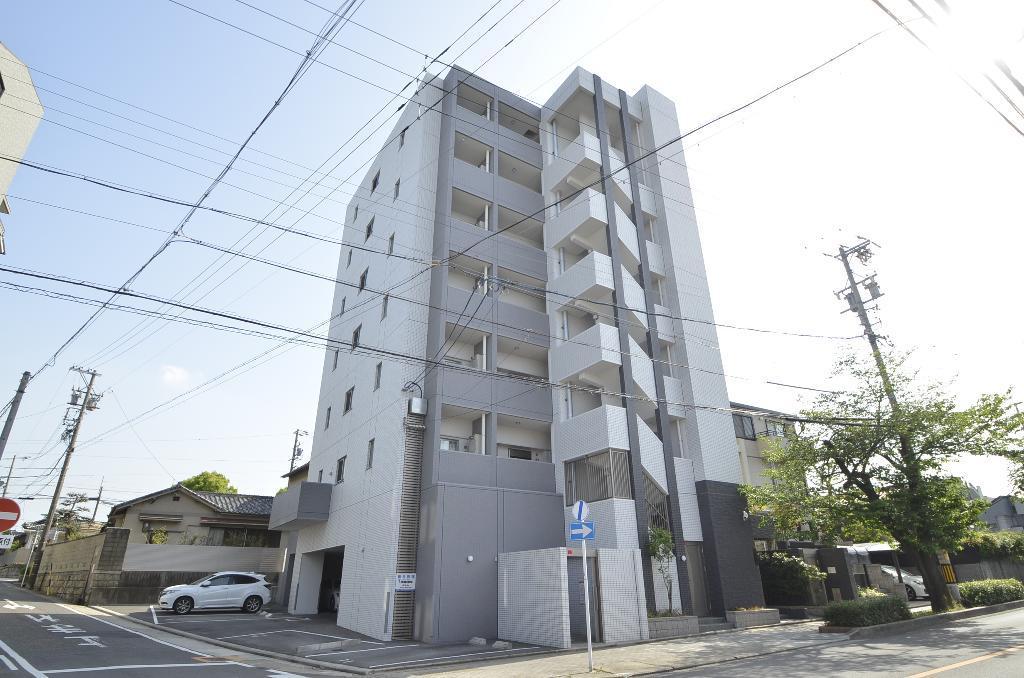 プログレッソ瑞穂汐路