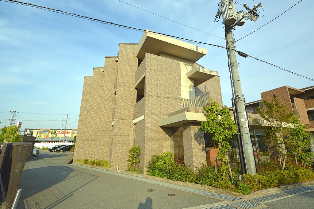 リシャールコート