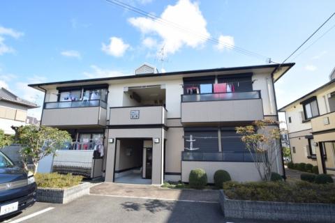 ウインディア五百住B棟