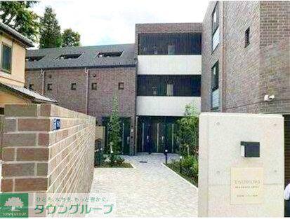 MSR EBISU GARDEN SIDE