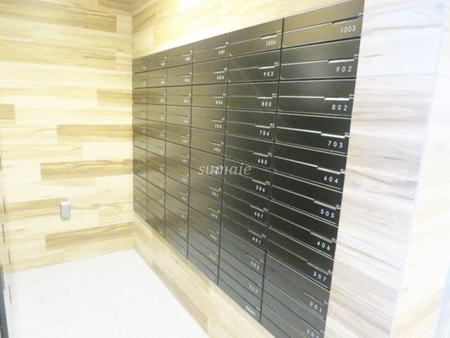 フュージョナル上十条