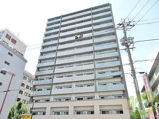 レジディア新大阪