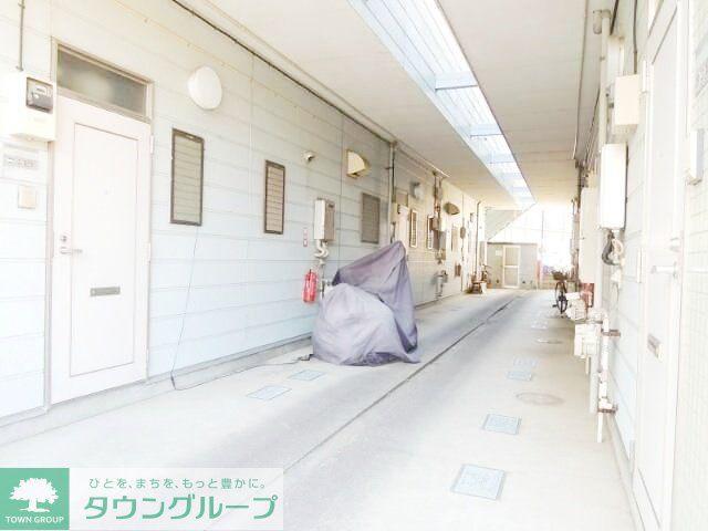 ペアハイムI
