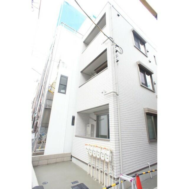フェリチェ菊川(1K/2階)